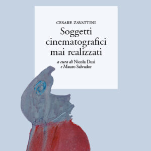 Soggetti cinematografici mai realizzati