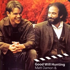 Good Will Hunting