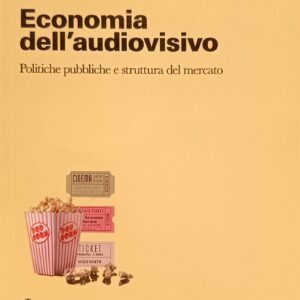 Economia dell'audiovisivo