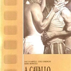 A cavallo della tigre