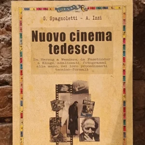 Nuovo cinema tedesco
